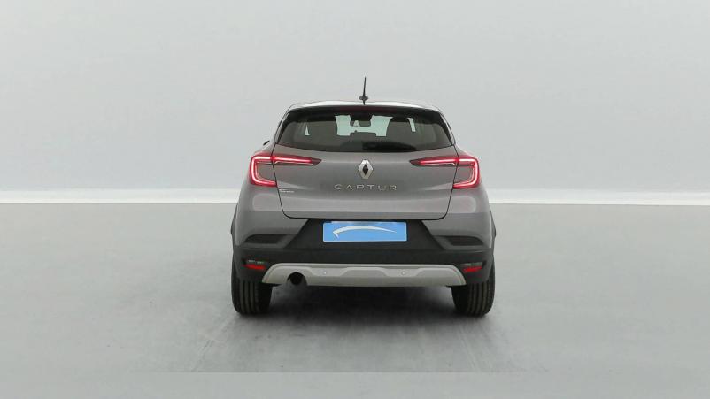 Vente en ligne Renault Captur  Blue dCi 95 au prix de 17 500 €