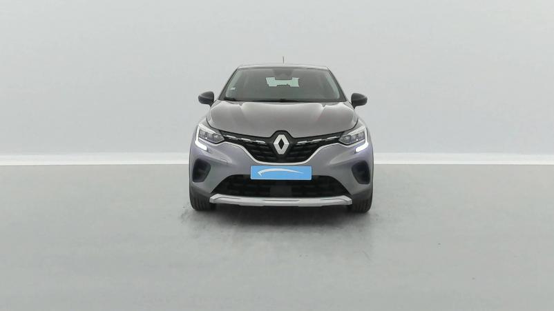 Vente en ligne Renault Captur  Blue dCi 95 au prix de 17 500 €