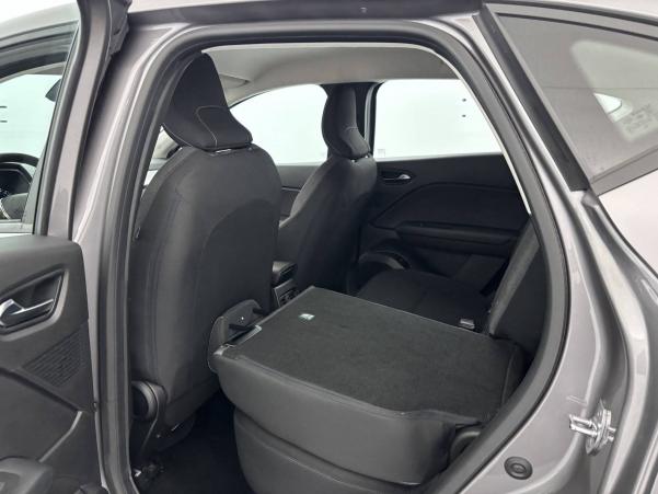Vente en ligne Renault Captur  Blue dCi 95 au prix de 17 500 €