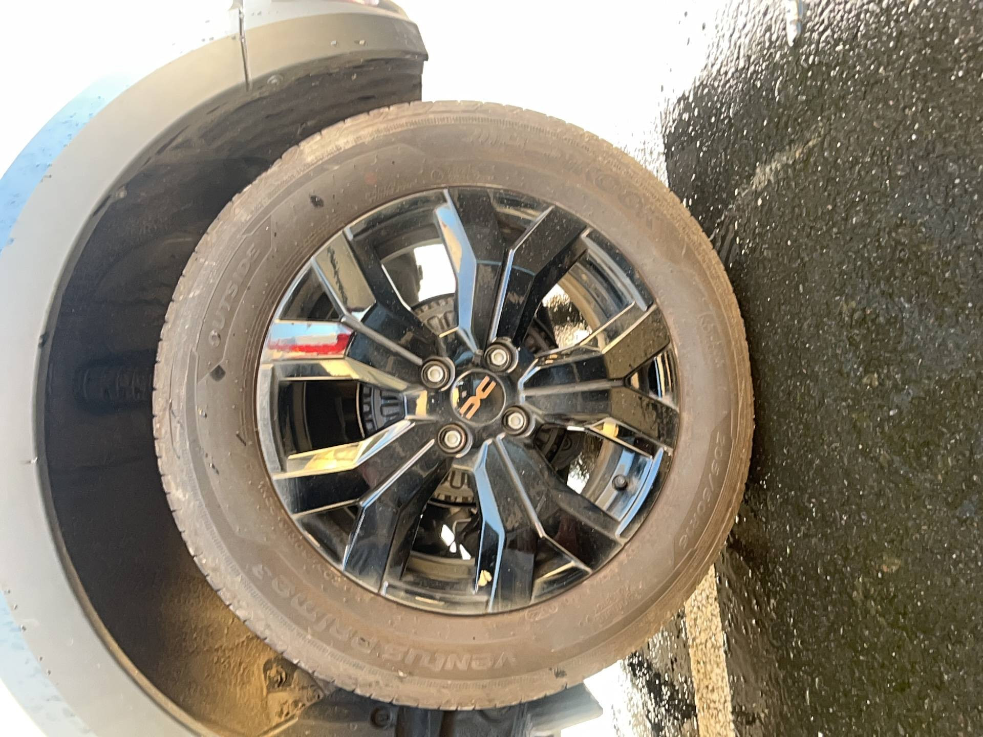 Vente en ligne Dacia Sandero 3  ECO-G 100 GSR2 au prix de 18 300 €