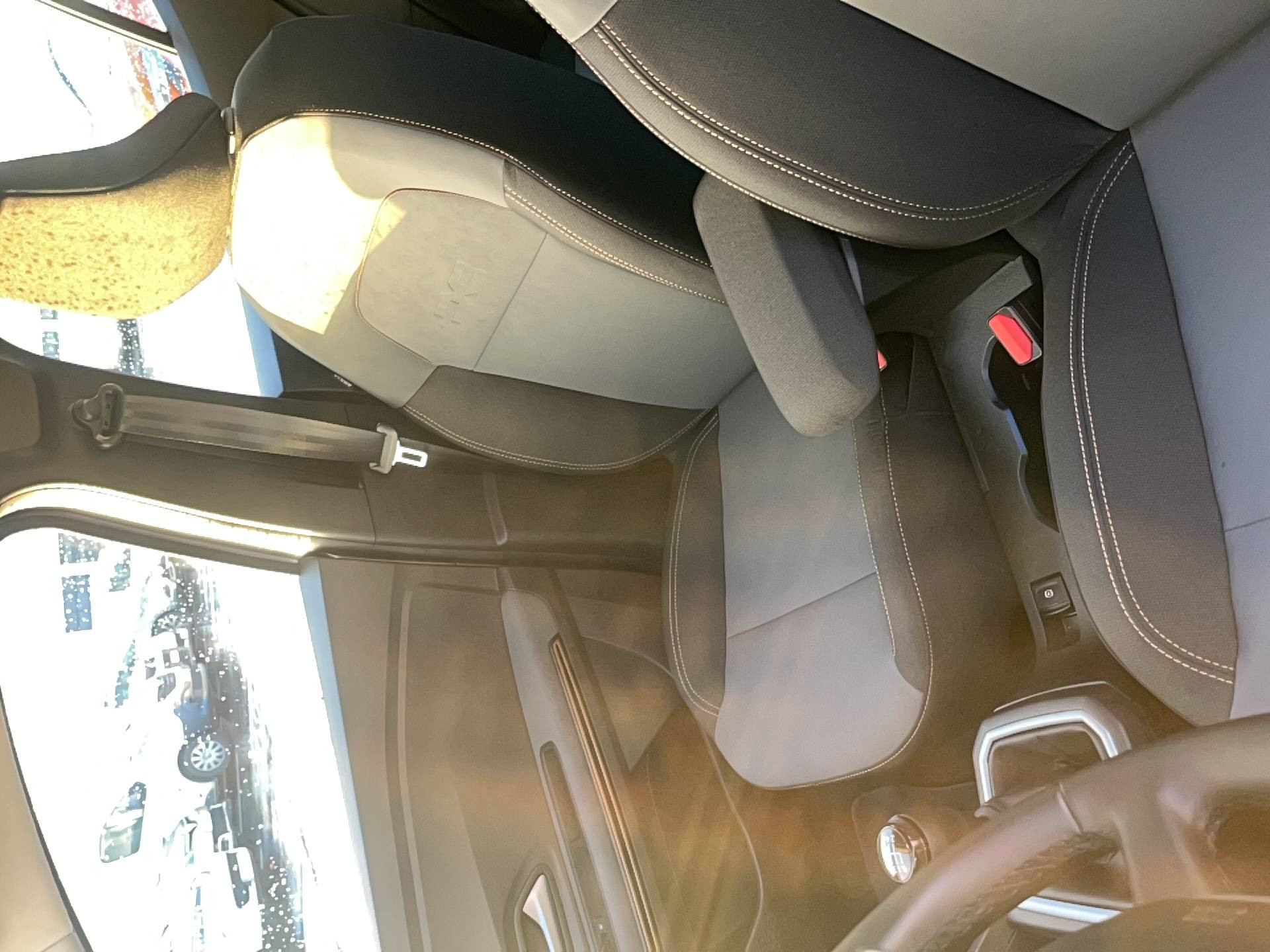 Vente en ligne Dacia Sandero 3  ECO-G 100 GSR2 au prix de 18 300 €