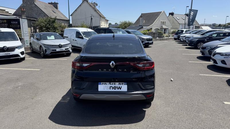 Vente en ligne Renault Arkana  E-Tech hybride 145 - 22 au prix de 25 900 €