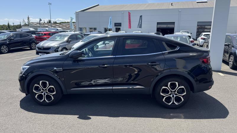 Vente en ligne Renault Arkana  E-Tech hybride 145 - 22 au prix de 25 900 €