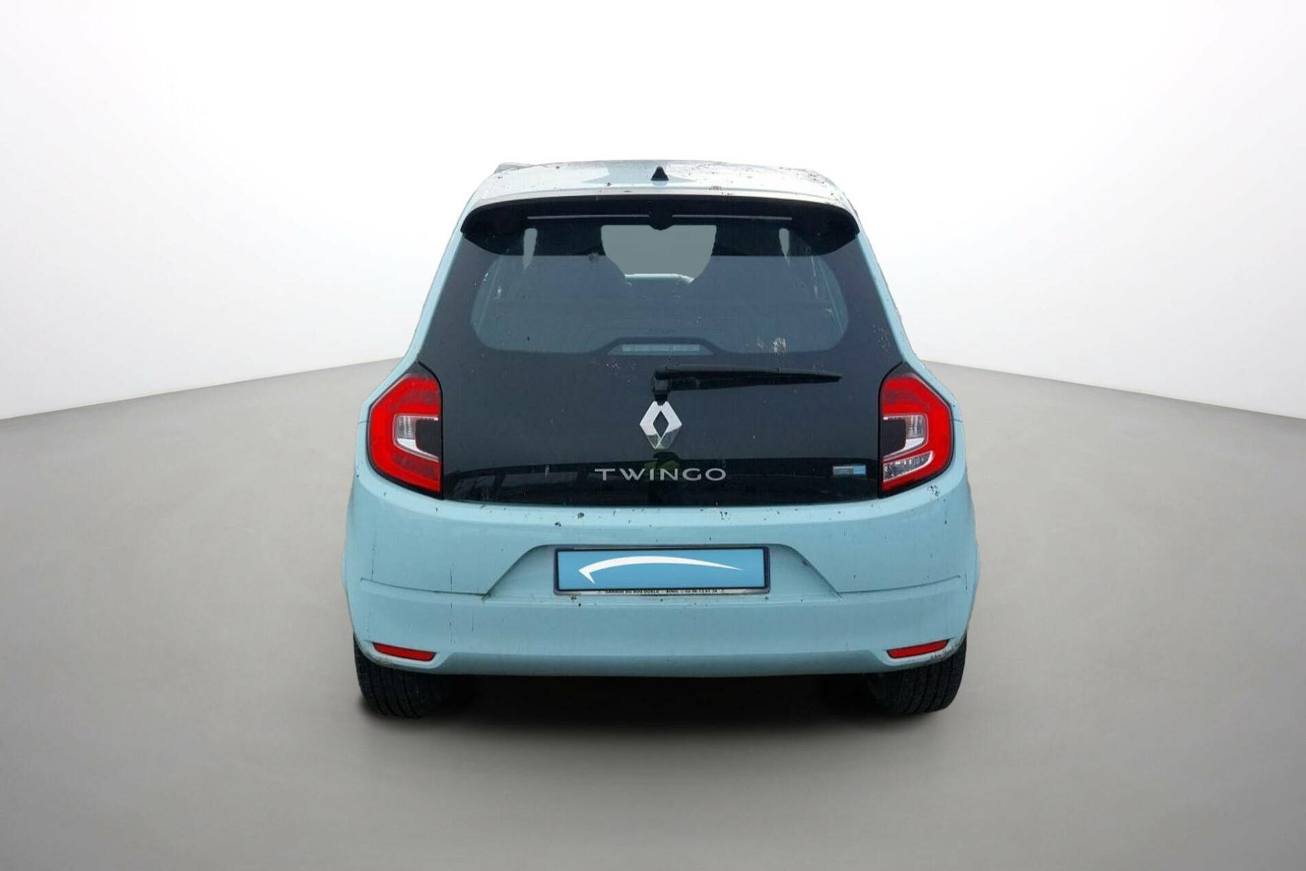 Vente en ligne Renault Twingo Electrique Twingo III Achat Intégral - 21 au prix de 9 990 €