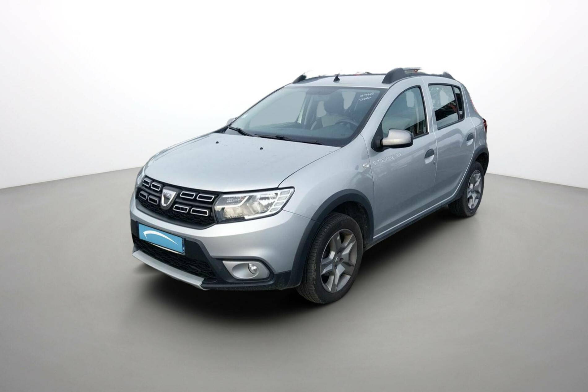 Dacia Sandero  TCe 90 Easy-R occasion de 2020 en vente à Saint-Brieuc