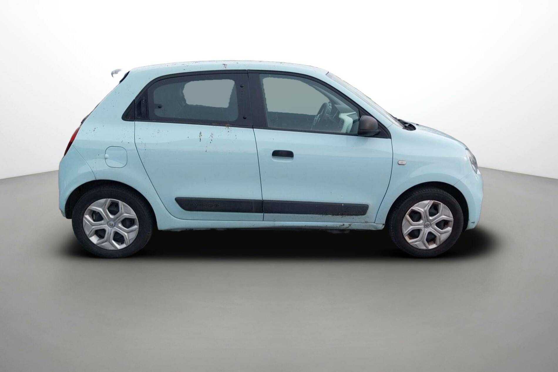 Vente en ligne Renault Twingo Electrique Twingo III Achat Intégral - 21 au prix de 9 990 €