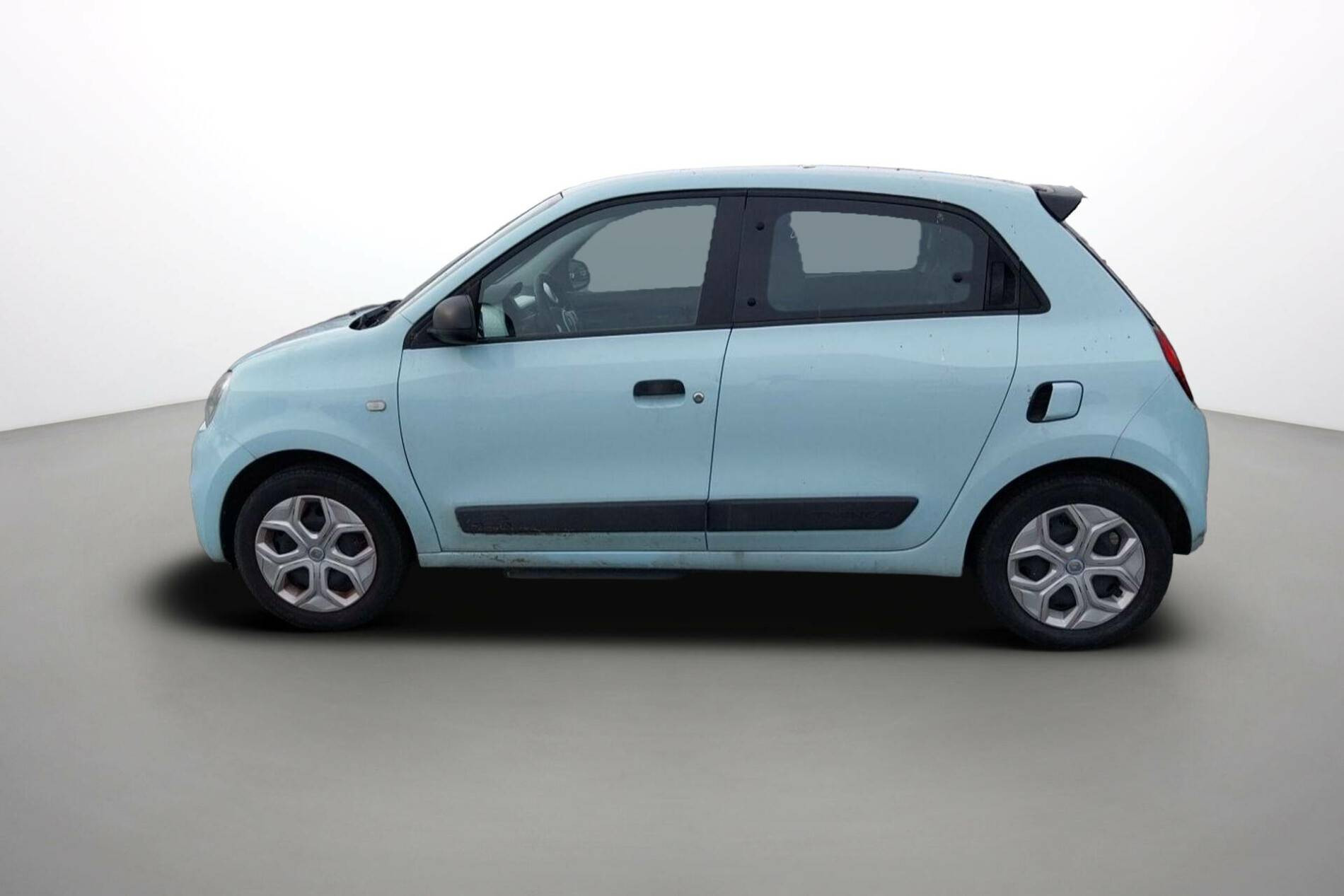 Vente en ligne Renault Twingo Electrique Twingo III Achat Intégral - 21 au prix de 9 990 €