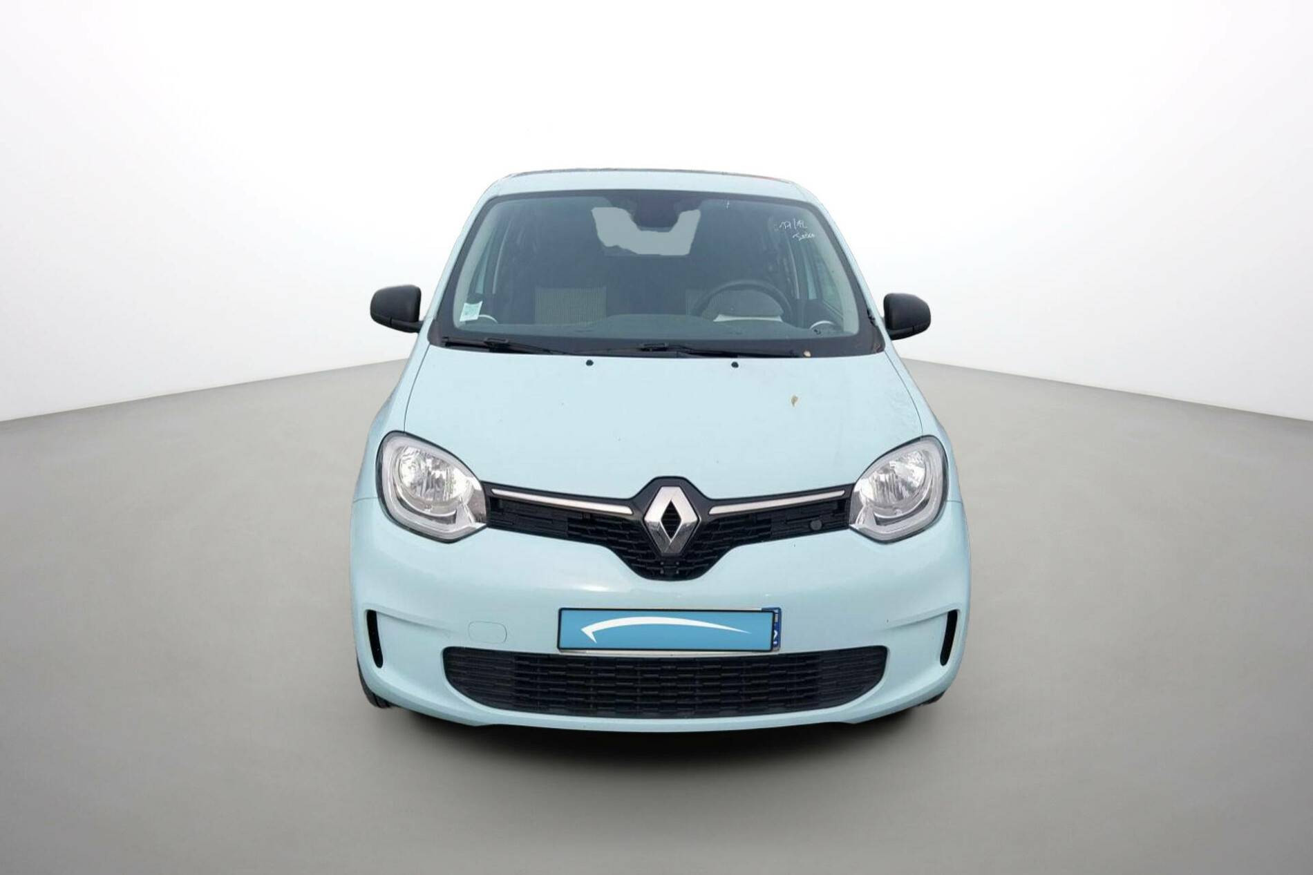 Vente en ligne Renault Twingo Electrique Twingo III Achat Intégral - 21 au prix de 9 990 €