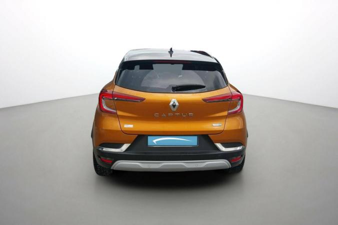 Vente en ligne Renault Captur  E-Tech 145 - 21 au prix de 18 990 €