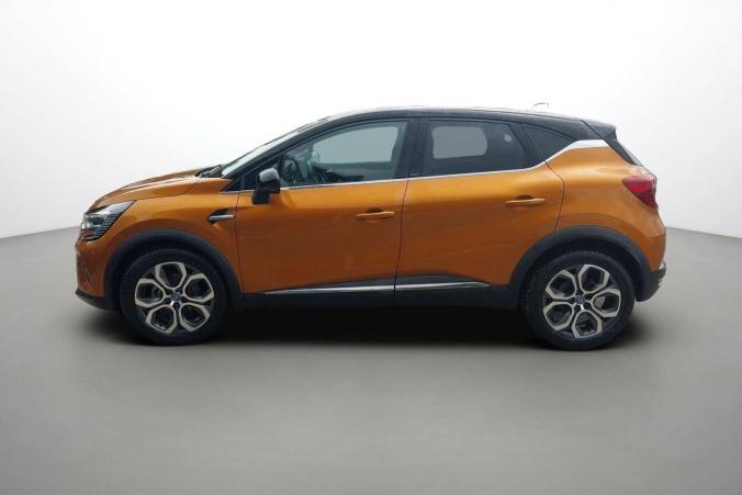 Vente en ligne Renault Captur  E-Tech 145 - 21 au prix de 18 990 €