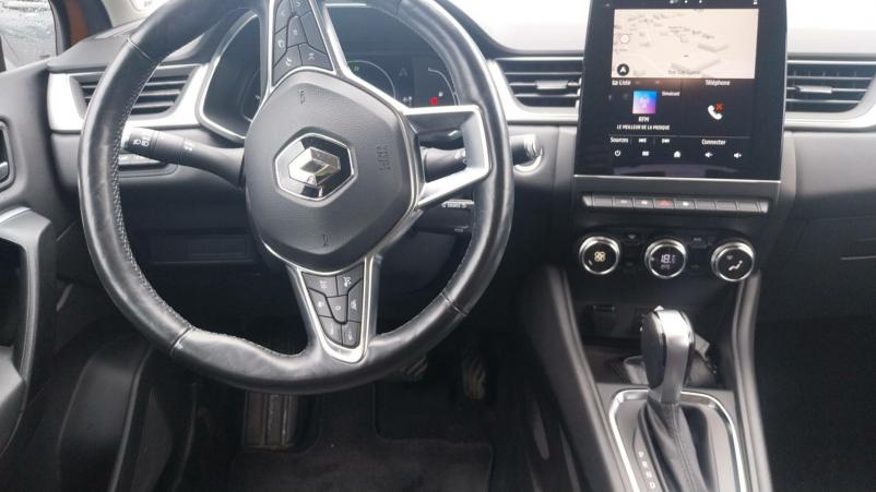 Vente en ligne Renault Captur  E-Tech 145 - 21 au prix de 18 990 €