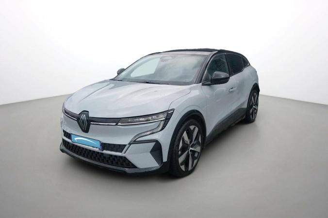 Vente en ligne Renault Megane E-Tech  EV60 220 ch super charge au prix de 24 900 €