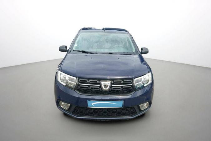 Vente en ligne Dacia Sandero  SCe 75 au prix de 8 150 €
