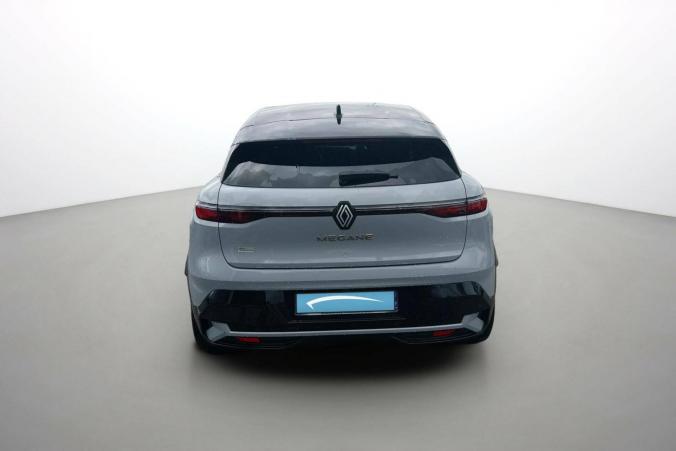Vente en ligne Renault Megane E-Tech  EV60 220 ch super charge au prix de 24 900 €