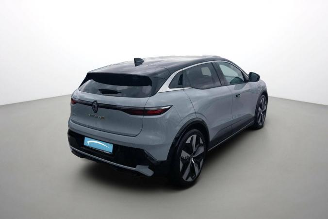 Vente en ligne Renault Megane E-Tech  EV60 220 ch super charge au prix de 24 900 €