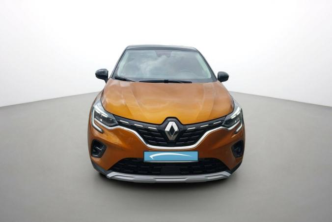 Vente en ligne Renault Captur  E-Tech 145 - 21 au prix de 18 990 €