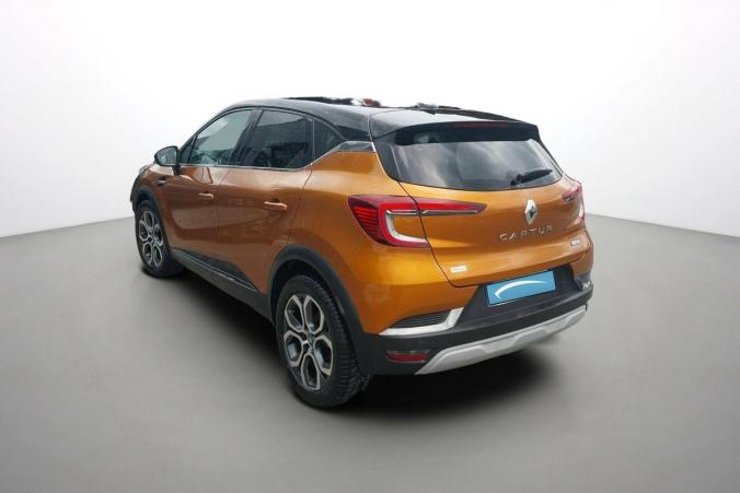Vente en ligne Renault Captur  E-Tech 145 - 21 au prix de 18 990 €