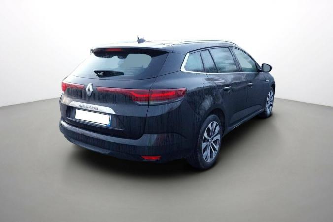 Vente en ligne Renault Megane 4 Estate  Blue dCi 115 EDC au prix de 25 490 €