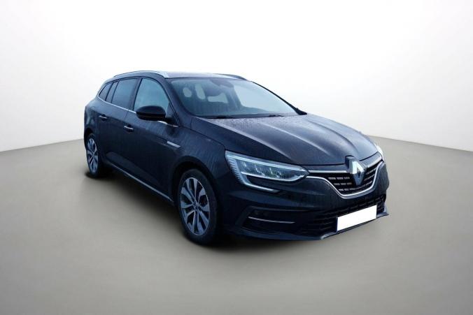 Vente en ligne Renault Megane 4 Estate  Blue dCi 115 EDC au prix de 25 490 €