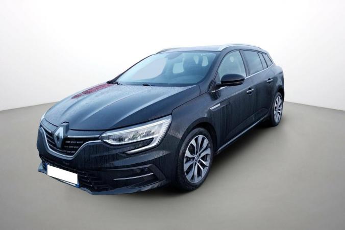 Vente en ligne Renault Megane 4 Estate  Blue dCi 115 EDC au prix de 25 490 €