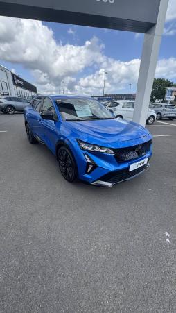 Vente en ligne Renault Rafale  E-Tech full hybrid 200 au prix de 41 990 €