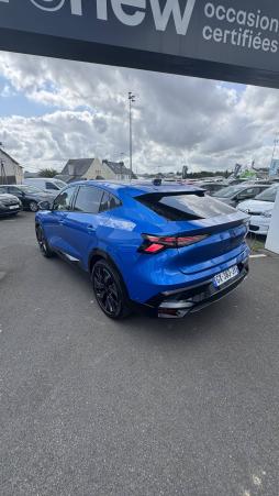 Vente en ligne Renault Rafale  E-Tech full hybrid 200 au prix de 41 990 €