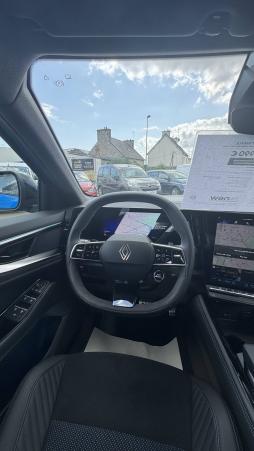 Vente en ligne Renault Rafale  E-Tech full hybrid 200 au prix de 41 990 €