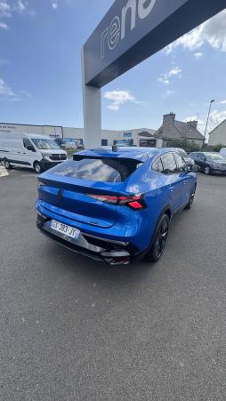 Vente en ligne Renault Rafale  E-Tech full hybrid 200 au prix de 41 990 €