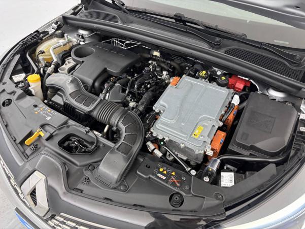 Vente en ligne Renault Clio 5 Clio E-Tech 140 au prix de 17 100 €