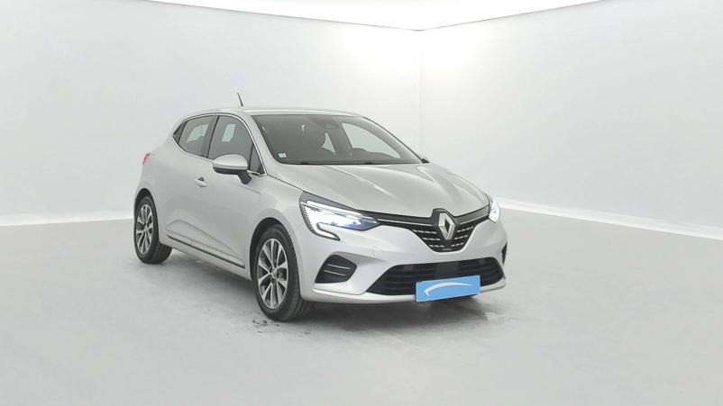 Vente en ligne Renault Clio 5 Clio E-Tech 140 au prix de 17 100 €