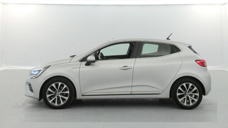 Vente en ligne Renault Clio 5 Clio E-Tech 140 au prix de 17 100 €