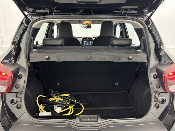 Vente en ligne Dacia Spring  Achat Intégral au prix de 10 490 €