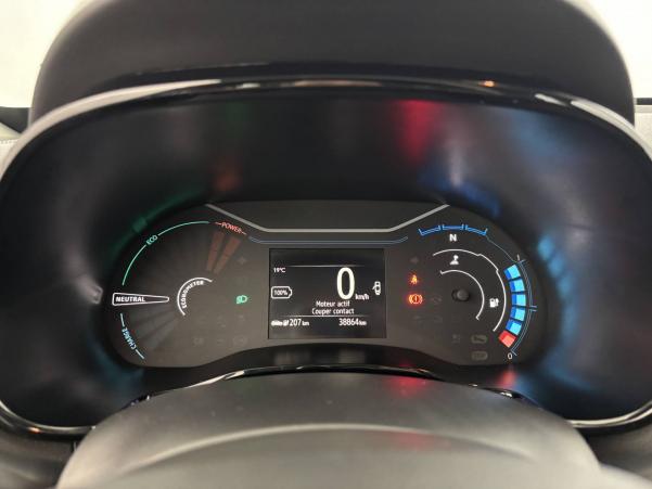 Vente en ligne Dacia Spring  Achat Intégral au prix de 10 490 €