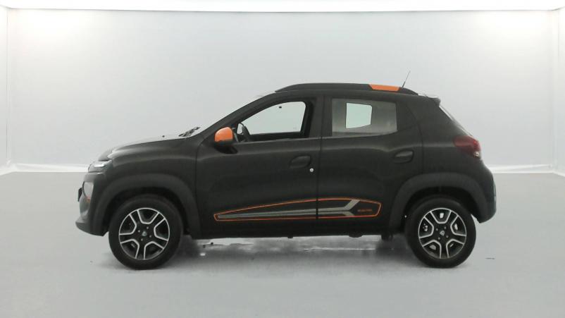 Vente en ligne Dacia Spring  Achat Intégral au prix de 10 490 €
