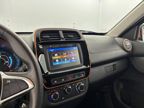 Vente en ligne Dacia Spring  Achat Intégral au prix de 10 490 €