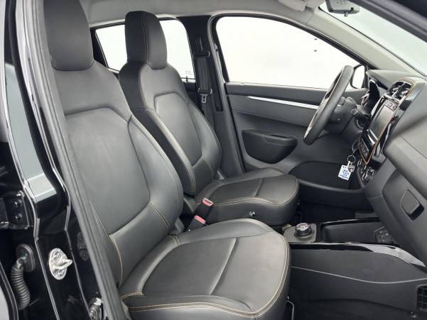 Vente en ligne Dacia Spring  Achat Intégral au prix de 10 490 €