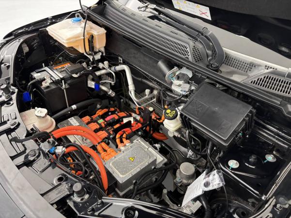 Vente en ligne Dacia Spring  Achat Intégral au prix de 10 490 €