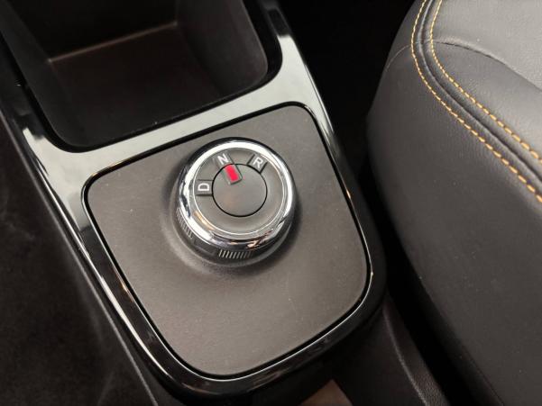 Vente en ligne Dacia Spring  Achat Intégral au prix de 10 490 €