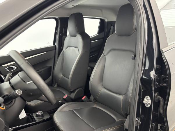 Vente en ligne Dacia Spring  Achat Intégral au prix de 10 490 €