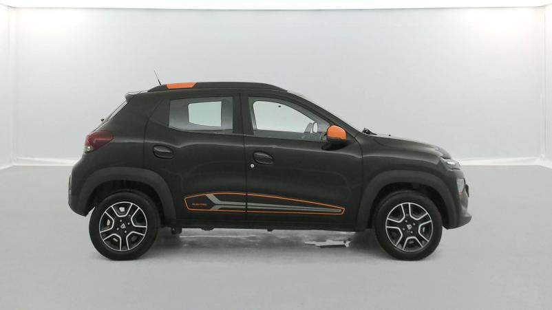 Vente en ligne Dacia Spring  Achat Intégral au prix de 10 490 €