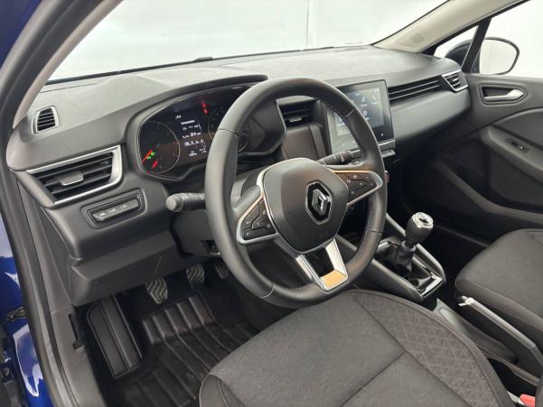 Vente en ligne Renault Clio 5 Clio TCe 90 au prix de 15 500 €