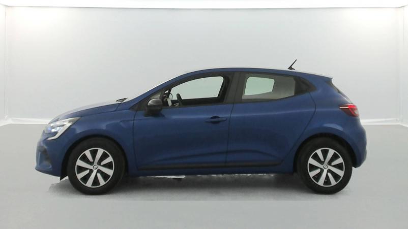 Vente en ligne Renault Clio 5 Clio TCe 90 au prix de 15 500 €
