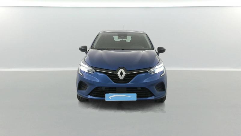 Vente en ligne Renault Clio 5 Clio TCe 90 au prix de 15 500 €