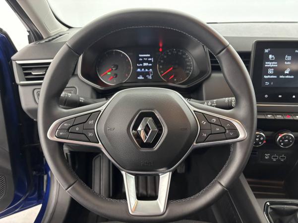 Vente en ligne Renault Clio 5 Clio TCe 90 au prix de 15 500 €