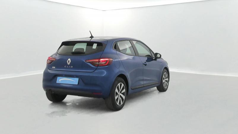 Vente en ligne Renault Clio 5 Clio TCe 90 au prix de 15 500 €