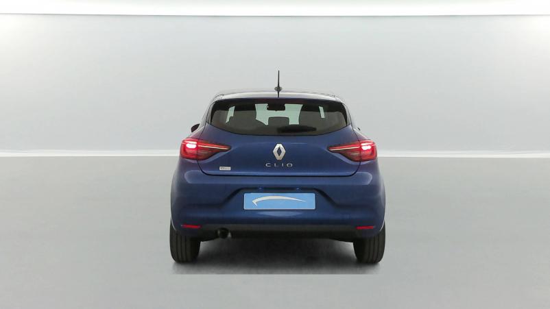 Vente en ligne Renault Clio 5 Clio TCe 90 au prix de 15 500 €