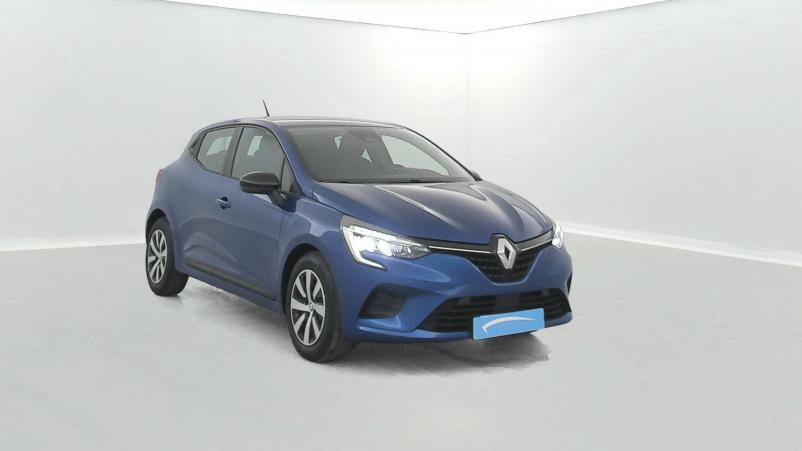 Vente en ligne Renault Clio 5 Clio TCe 90 au prix de 15 500 €
