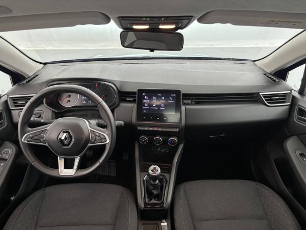 Vente en ligne Renault Clio 5 Clio TCe 90 au prix de 15 500 €
