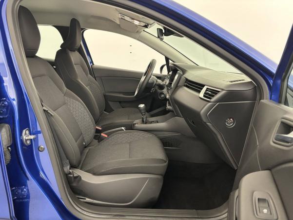 Vente en ligne Renault Clio 5 Clio TCe 90 au prix de 15 500 €