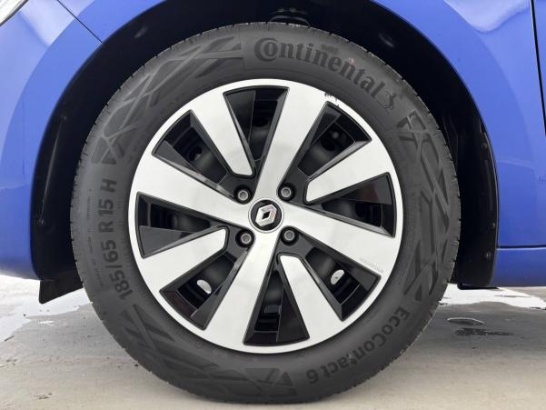 Vente en ligne Renault Clio 5 Clio TCe 90 au prix de 15 500 €